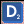 D 