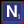 N 