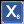 X 